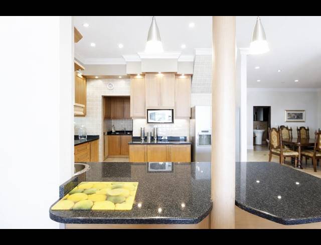 4 BEDROOM PROPERTY TO RENT IN UMHLANGA RIDGE